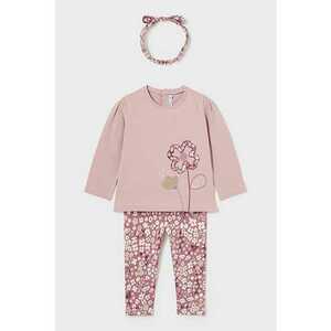 Set de bluza - colanti si bentita imagine