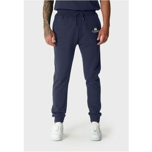 Pantaloni de trening cu talie ajustabila imagine