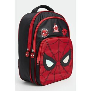 Rucsac cu tematica cu Spider-Man imagine