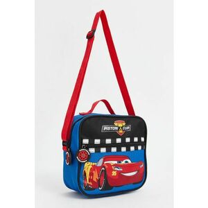 Geanta crossbody cu imprimeu cu Lightning McQueen imagine