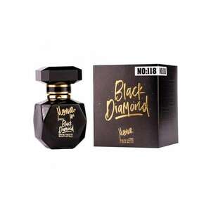 Apa de Toaleta Black Diamond Barbati - 30 ml imagine