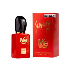 Apa de Toaleta Memwa - Femei - 30 ml imagine