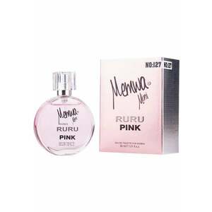 Apa de Toaleta Ruru Pink Femei - 30 ml imagine