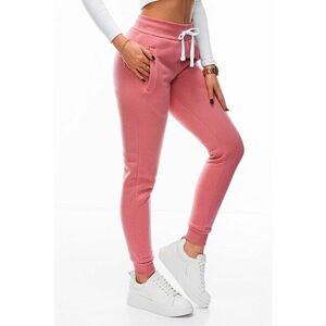 Pantaloni skinny de trening cu snur imagine