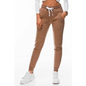 Pantaloni skinny de trening cu snur imagine