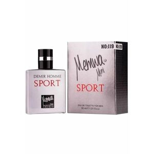 Apa de Toaleta Demir Homme Barbati - 30 ml imagine