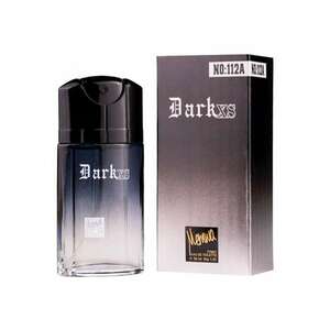 Apa de Toaleta Dark II Memwa - Barbati - 30 ml imagine