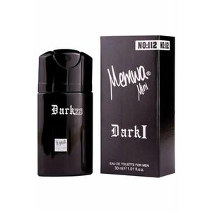 Apa de Toaleta Dark XS Ⅰ Barbati - 30 ml imagine