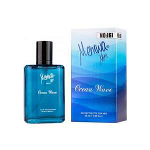 Apa de Toaleta Ocean Wave Barbati - 55 ml imagine