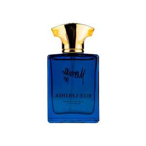 Apa de Toaleta Blue Leather Barbati - 25 ml imagine