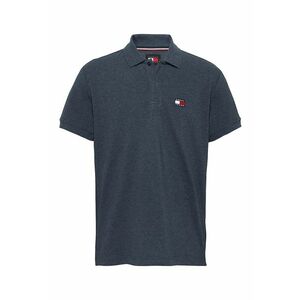 Tricou polo cu logo brodat imagine