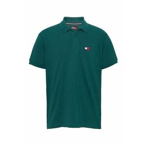 Tricou polo cu logo brodat imagine