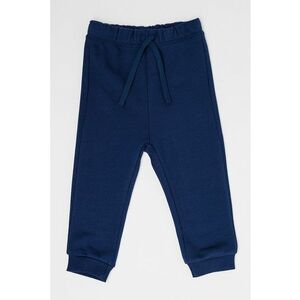 Pantaloni sport cu snur in talie imagine