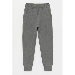 Pantaloni de trening cu buzunare oblice imagine