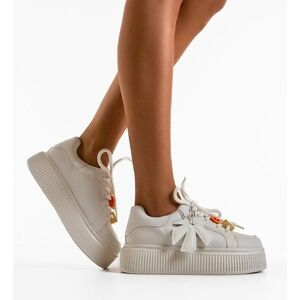 Sneakers dama Felyke Albi 2 imagine