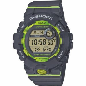 Ceas Casio G-Shock GBD-800-8ER imagine