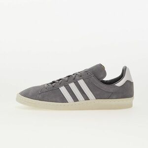 Sneakers adidas Campus 80s Grey/ Ftw White/ Off White imagine