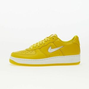 Sneakers Nike Air Force 1 Low Retro Speed Yellow/ Summit White-Speed Yellow imagine