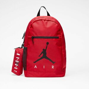 Rucsac Jordan Air School Backpack Gym Red imagine