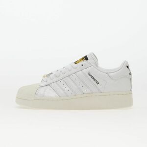 Sneakers adidas Superstar Ftw White/ Ftw White/ Ftw White imagine