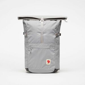 Rucsac Fjällräven High Coast Foldsack 24 Shark Grey imagine