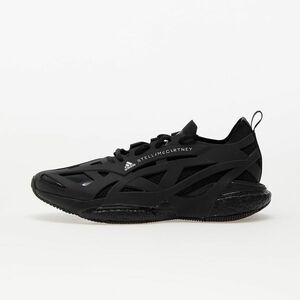 Sneakers adidas x Stella McCartney Solarglide Core Black/ Core Black/ Core Black imagine