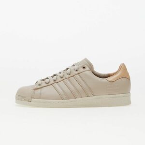 Sneakers adidas Superstar Lux Wonder Beige/ Wonder Beige/ Aluminium imagine