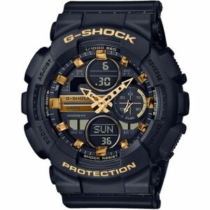 Ceas Casio G-Shock GMA-S140M-1AER imagine