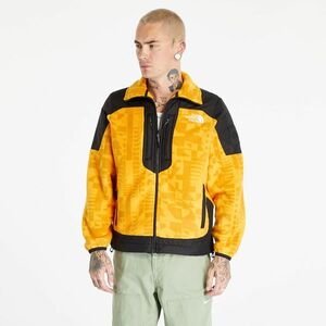 Jacheta The North Face Fleeski Y2K Jacket Summit Gold/ Irgmp imagine