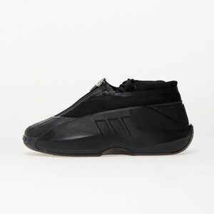 Sneakers adidas Crazy IIInfinity Core Black/ Carbon/ Ftw White imagine