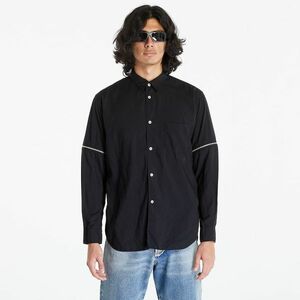 Cămașă Comme des Garçons SHIRT Woven Shirt Black imagine