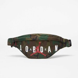 Geantă de talie Jordan Air Crossbody Bag Camo imagine