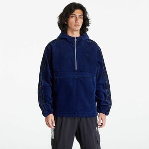 Hanorac adidas Hoodie Dark Blue imagine