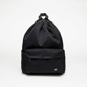 Rucsac Vans Old Skool Cinch Backpack Black imagine