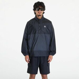 Jacheta Nike ACG 1/2-Zip Jacket Black/ Summit White imagine