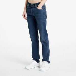 Blugi Levi's® 501 Original Jeans Block Crusher Blue imagine