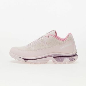 Sneakers Salomon x Phileo XT-SP1 Cradle Pink/ Prism Pink/ White imagine