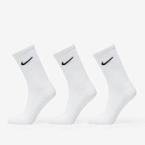 Cushioned Crew Socks imagine