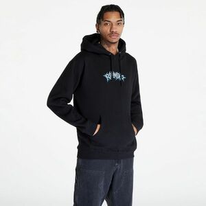 Hanorac RIPNDIP Nervous System Hoodie Black imagine