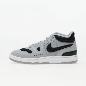 Sneakers Nike Attack Lt Smoke Grey/ Black-White imagine