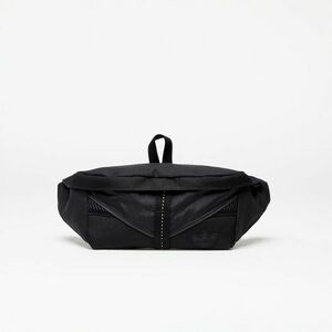 Geantă de talie adidas Waistbag Black imagine