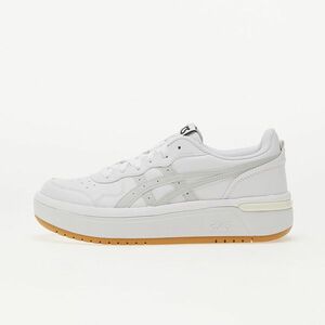 Sneakers Asics Japan S St White/ Glacier Grey imagine