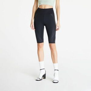 Pantaloni scurți adidas x Stella McCartney Tight Pants Bike Shorts Black/ Black imagine