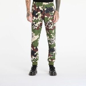 Pantaloni adidas Camo Sstr Trackpants Wild Pine imagine