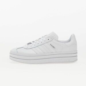 Sneakers adidas Gazelle Bold W Ftw White/ Ftw White/ Ftw White imagine