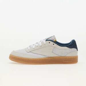 Sneakers Reebok Club C 85 White/ Chalk/ Indigo imagine