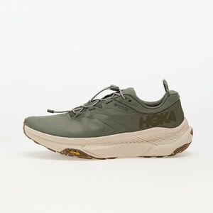 Sneakers Hoka® M Transport GTX Slate/ Oak Milk imagine