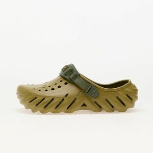 Sneakers Crocs Echo Clog Aloe imagine