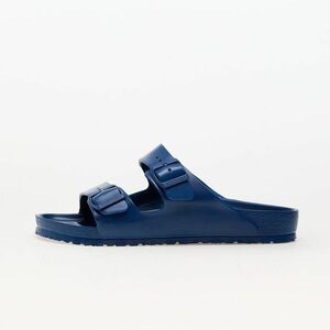 Sneakers Birkenstock Arizona Essentials Navy imagine