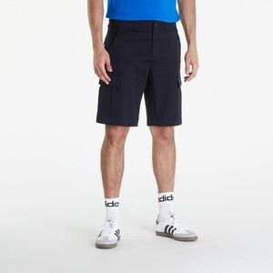 Pantaloni scurți Champion Bermuda Black imagine